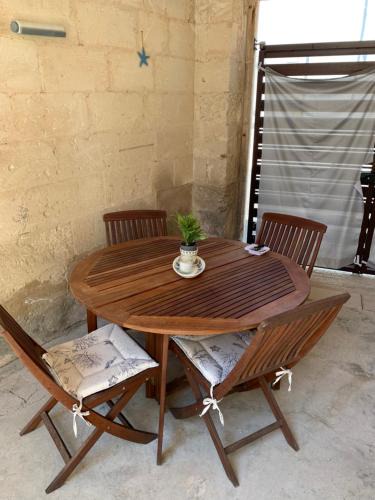 Casamassella House | La Maison d'Eugenia