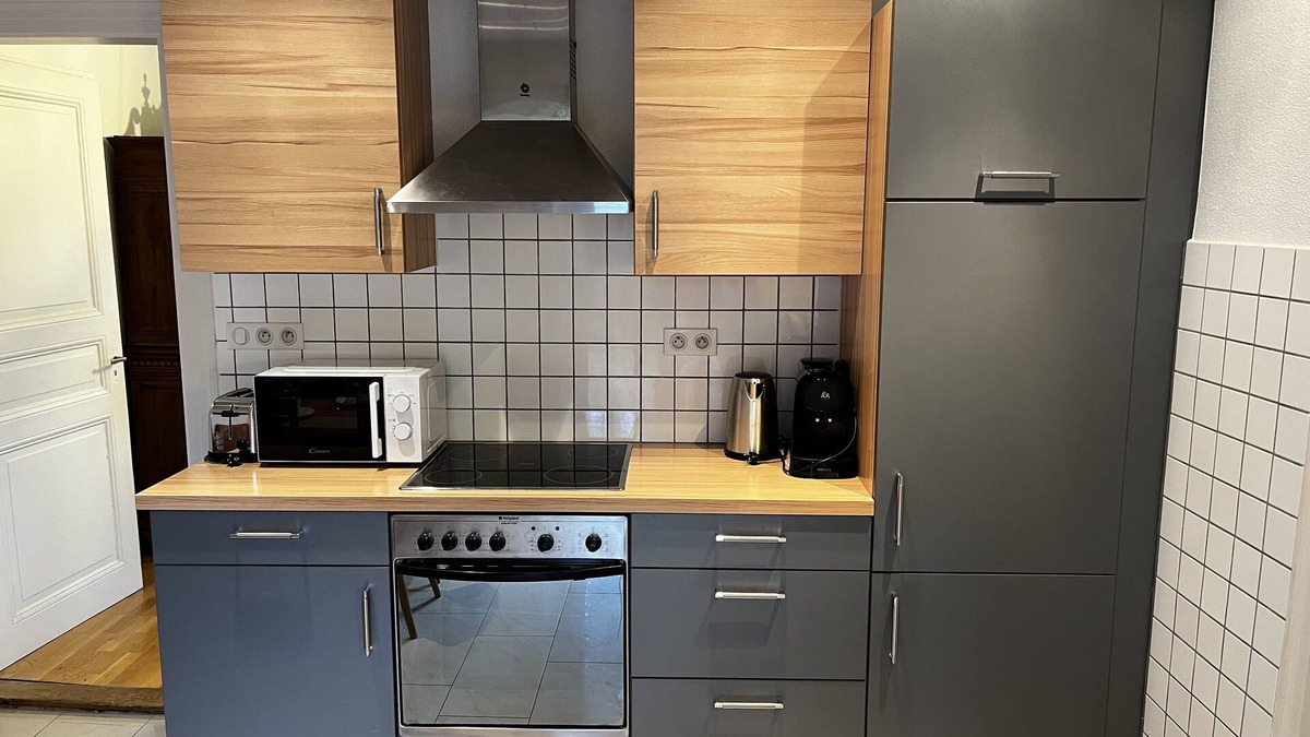 Morschwiller-le-Bas House | La Maison D'emilie Maison Cosy Pour un Séjour Professionnel ou en Famille