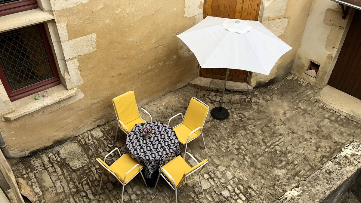 Puligny-Montrachet House | La Maison du Gardien
