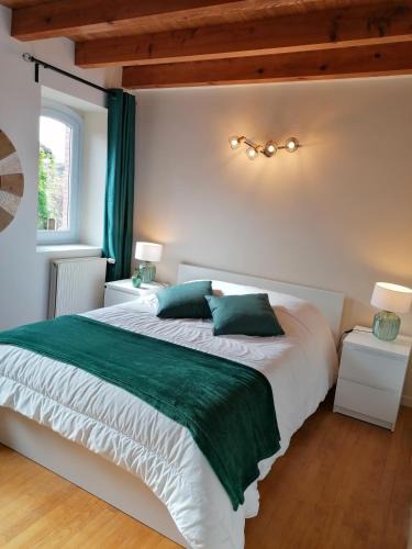 Lagardelle-sur-Leze Bed & Breakfast | La maison d'Hôtes Du Moulin