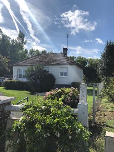 Sailly-Flibeaucourt House | La maison d’Henri