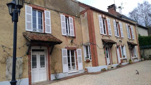 Toucy House | La Maison d'hotes de Toucy