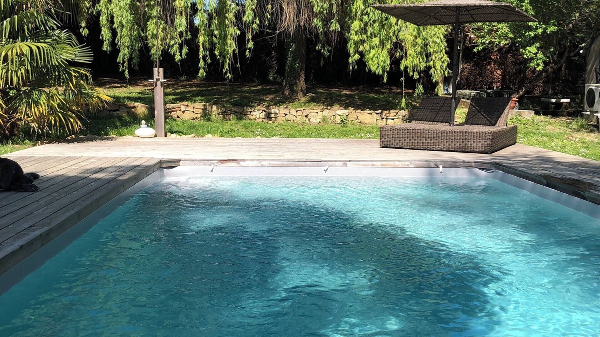 Auzas Bed & Breakfast | La Maison d'Obinat