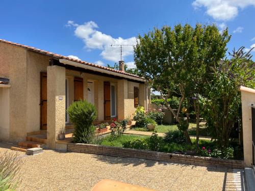 Orange Villa | La Maison d'Orange