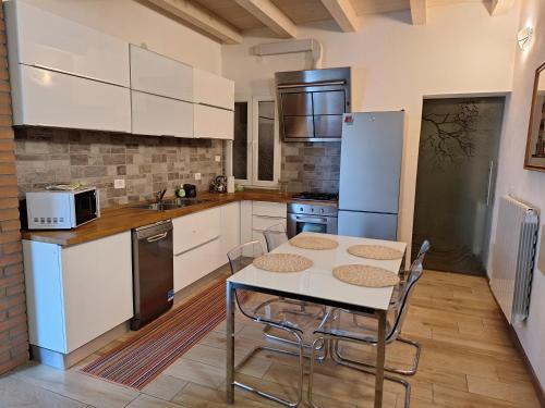 Mirano Apartment | La Maison de André