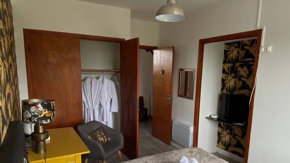 Barlest Bed & Breakfast | LA MAISON DE BARLEST - LOURDES