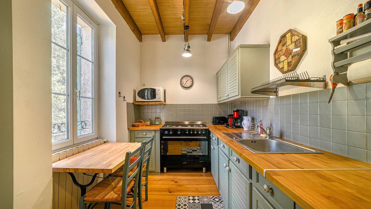 Beaugas House | La Maison de Beaugas - Avec piscine dans le pays des bastides