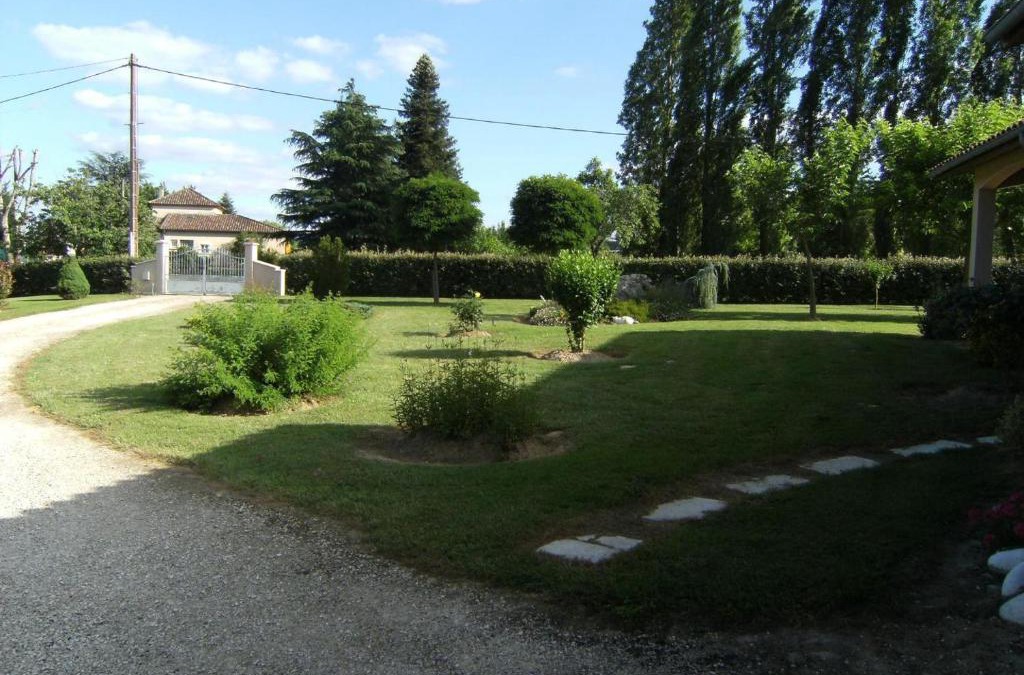 Campagne-d'Armagnac House | La maison de Campagne