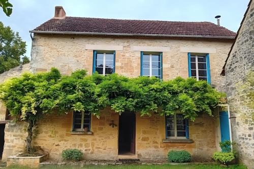 Meyrals House | La Maison De Carmensac