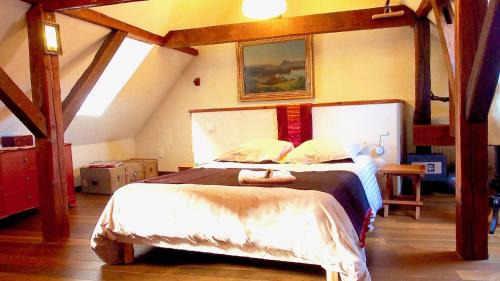Westhoffen House | La Maison de Caroline