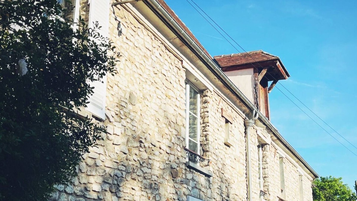 Fontaine-Chaalis House | La Maison de Chaalis