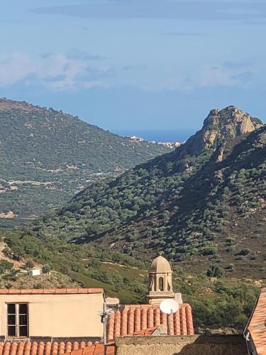Feliceto House | La maison de corse