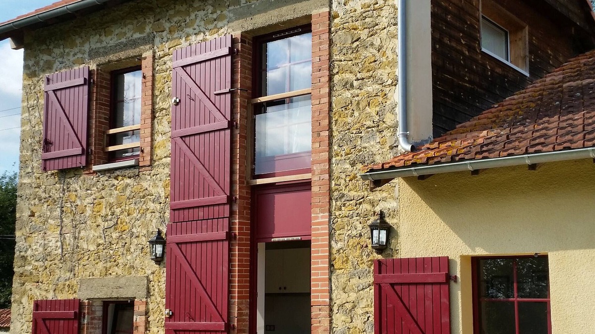 Geaune House | La maison de Demeter, 10 min from Eugénie les Bains, quiet of the Landes Intérieures