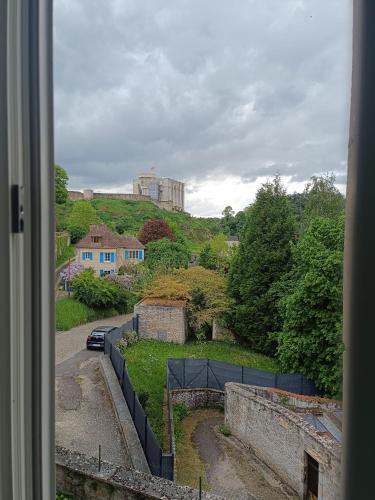 Falaise House | La Maison de Falaise