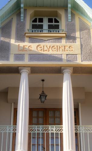 Les Hauts de Saint-Aubin House | La Maison de Florence