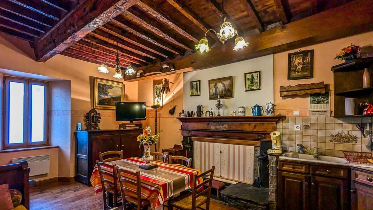 Cazarilh-Laspenes House | La Maison de Zoé - CAZARILH-LASPENES