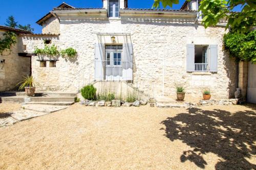 Champagnac-de-Belair House | La maison de lolo et marco pour 6