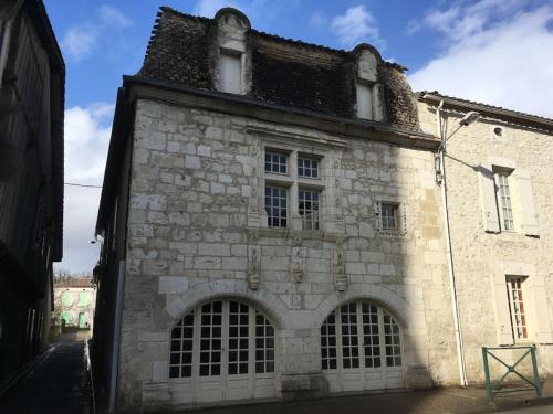La Sauvetat-du-Dropt Apartment | La Maison De La Tour Annex
