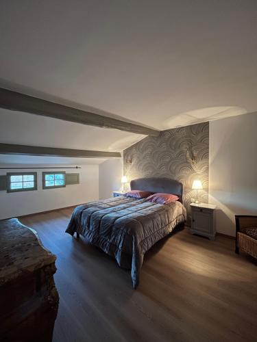 Les Baux-de-Provence Apartment | La Maison de Pierrette