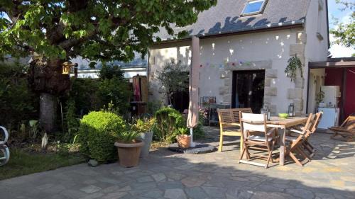 Saint-Jacut-de-la-Mer House | LA MAISON DE BIORD