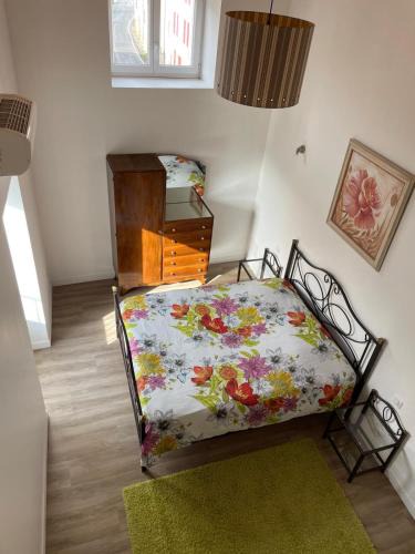 Versols-et-Lapeyre House | La Maison de Georgette