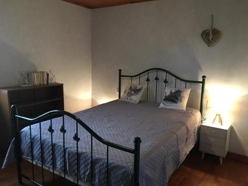 Saint-Cirgue House | La Maison de Gaston