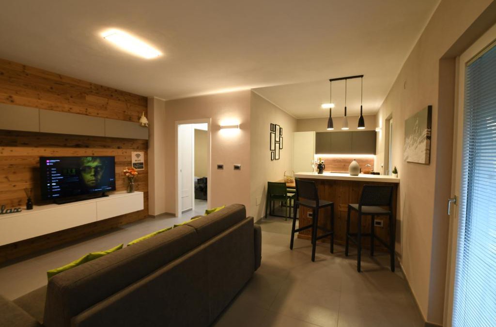 Quart Apartment | La Maison de Ginny