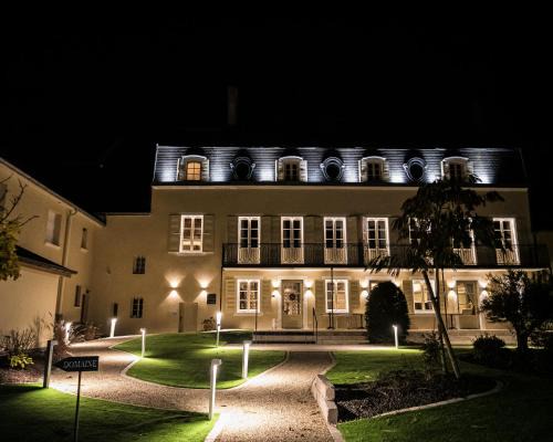 Vosne-Romanee Bed & Breakfast | La Maison de Jacqueline