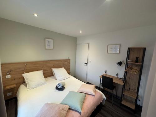 Saint-Flour Apartment | La maison de Jean