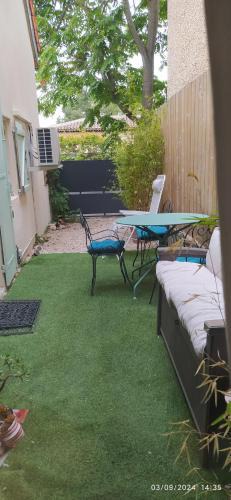 Sud Apartment | la maison de josy
