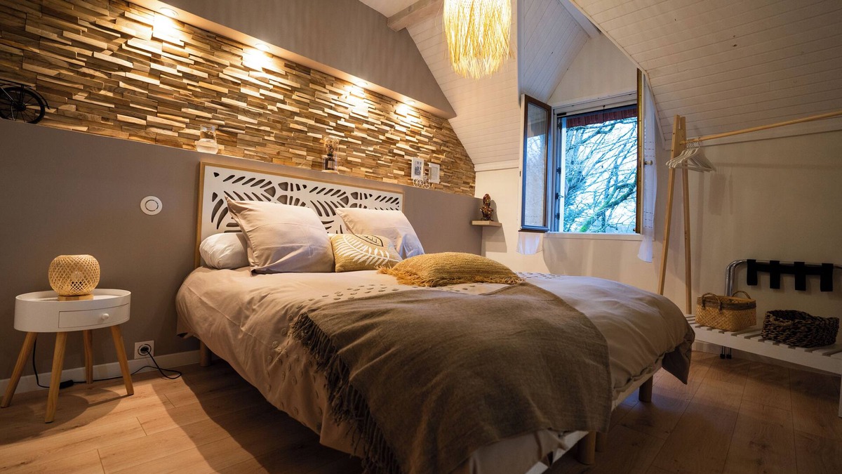 Orthez House | La Maison de Judith