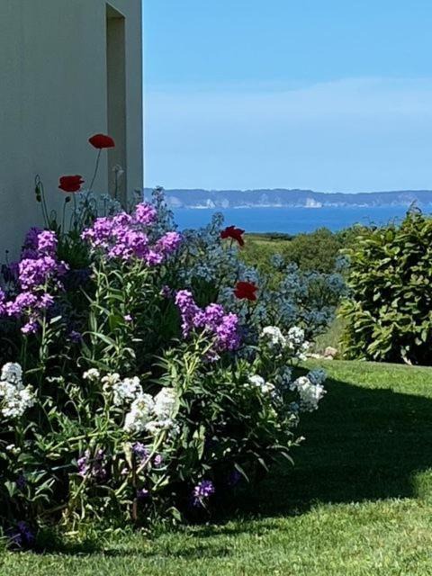 Poullan-sur-Mer House | La Maison de Lésa