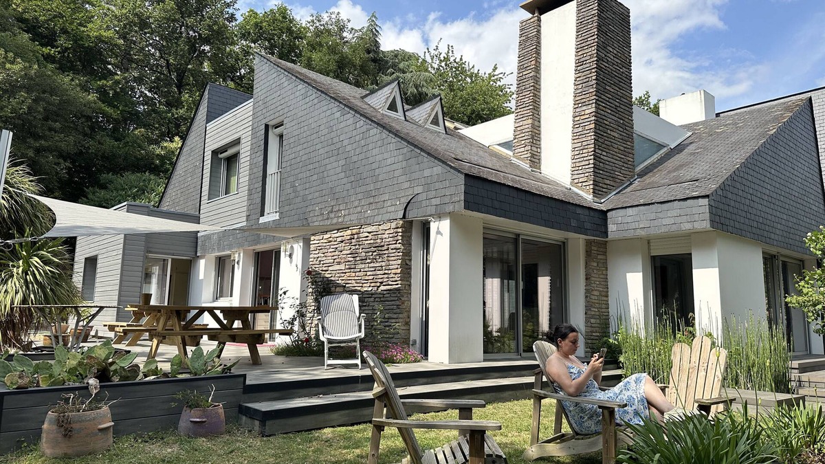 Force Bed & Breakfast | La Maison de l'Orbière