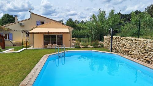 Mondragon House | La maison de la détente