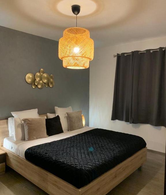 Posada Apartment | La Maison de la Mer