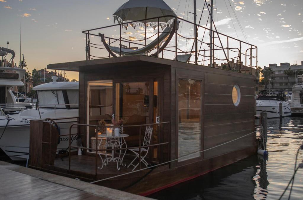 Sotogrande Boat Rental | La Maison de la Mer Sotogrande