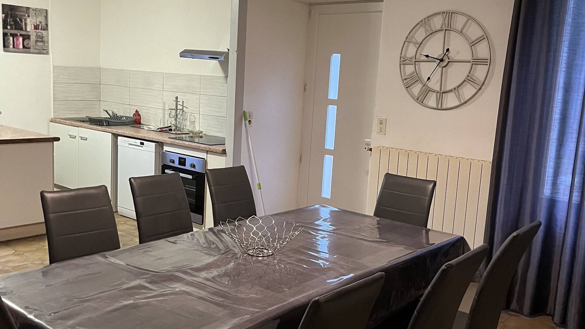 Fabras House | La Maison de Laligier