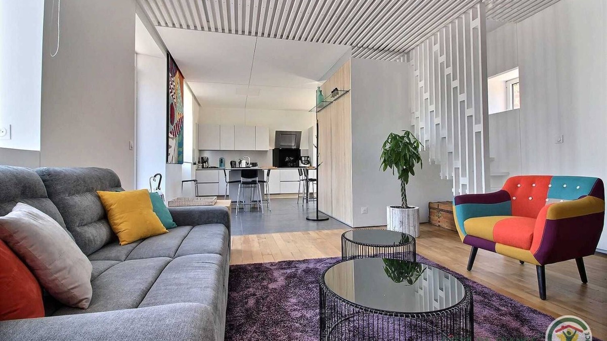 Lannion House | La Maison de Lannion