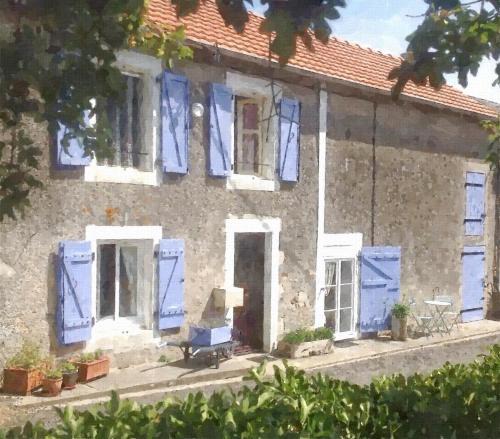 Queaux Bed & Breakfast | La Maison de Lavande