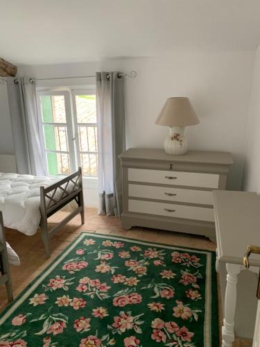 La Liviniere House | La Maison de Leontine