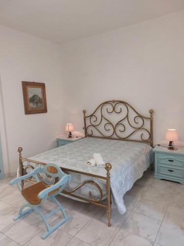 Lucera House | La Maison de Lucietta