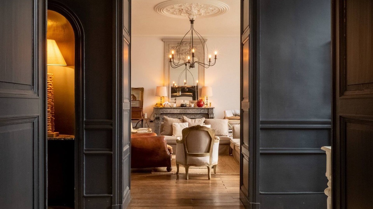 Sanxay House | La Maison de Maître - Splendide demeure à Sanxay