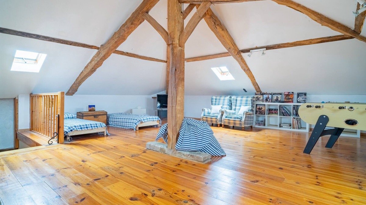 Belus House | La Maison de Maître - Splendide vue montagnes