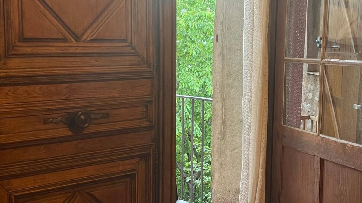 Castellane House | La Maison de Madeleine, Les Gorges du Verdon