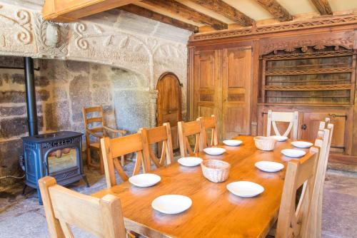 Villeneuve House | La maison de maitre - domaine de coulagnettes