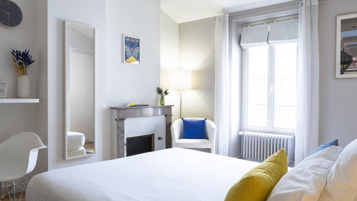 Poitiers House | La Maison de Marc