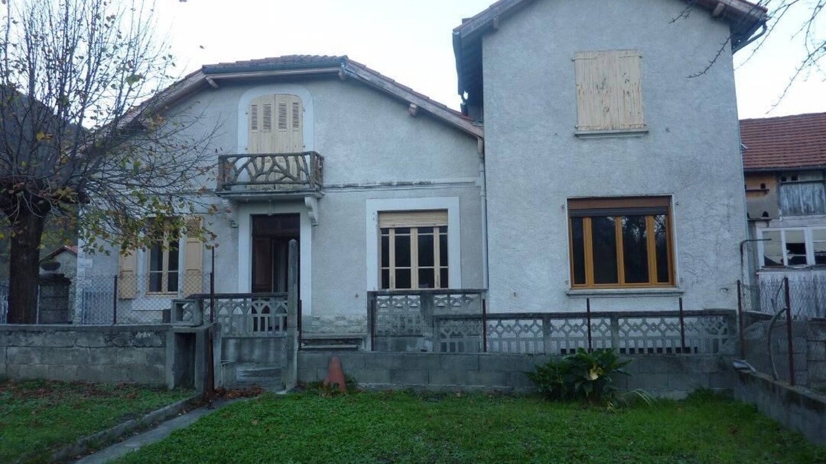 Estenos House | La Maison de Marius