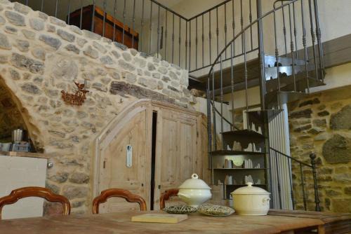 Malleval House | La Maison De Marthe
