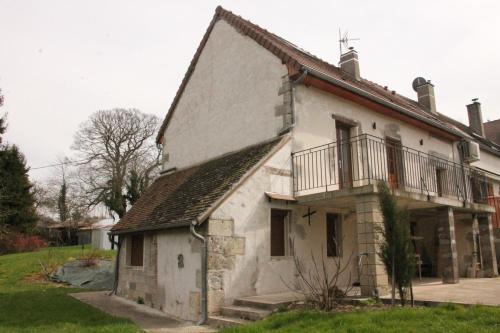 Briare House | La maison de Maxou