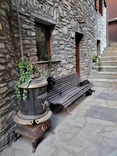 Courmayeur Apartment | La Maison de Mettelira